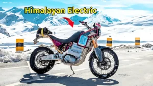 Himalayan Electric