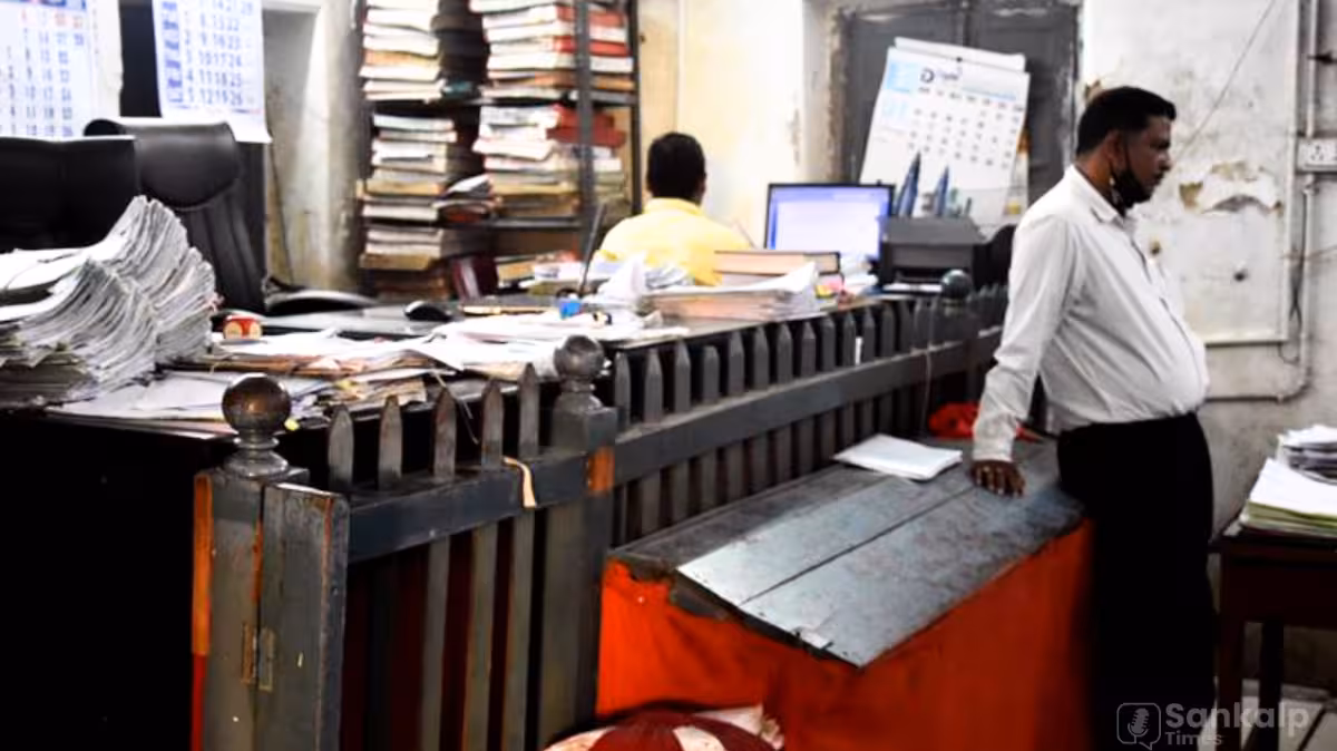 Bihar Bhumi से जुड़ी बड़ी खबर || Bhumi Bihar में अब खतौनी, नक्शा, जमाबंदी और दाखिल-खारिज सब ऑनलाइन! 1 Bihar Bhumi से जुड़ी बड़ी खबर Bhumi Bihar