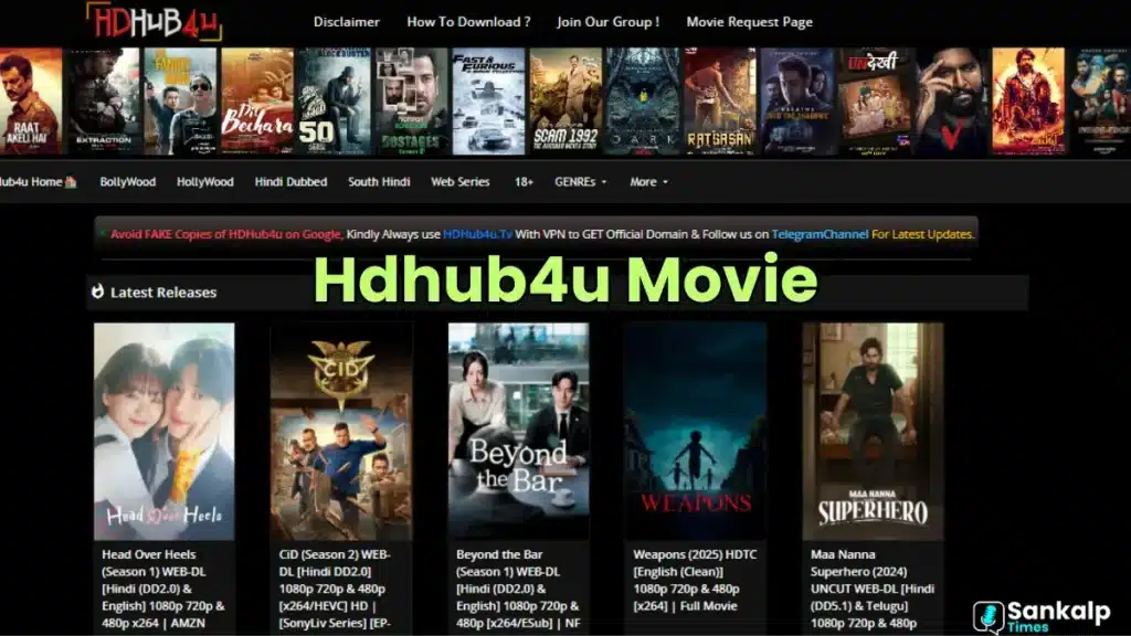 Hdhub4u Movie, Hdhub4u in, Hdhub4you