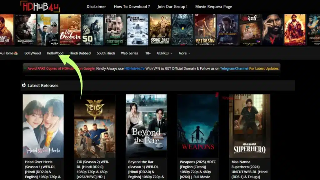 Hdhub4u Movie, Hdhub4u in, Hdhub4you