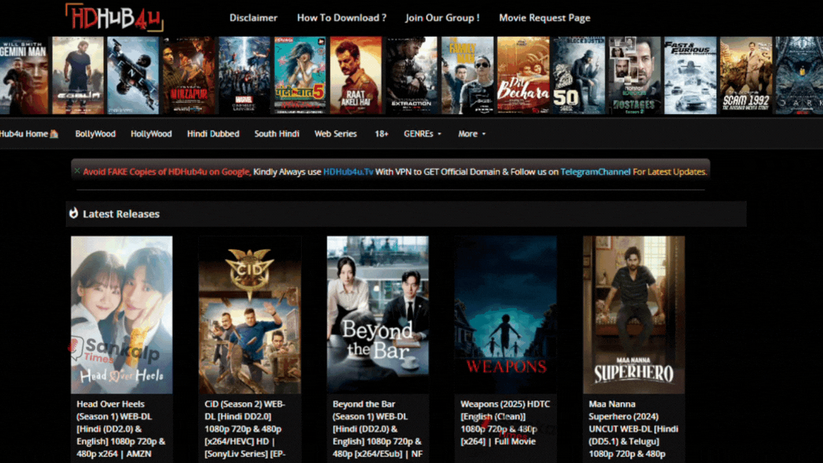 Hdhub4u Movie, Hdhub4u in, Hdhub4you