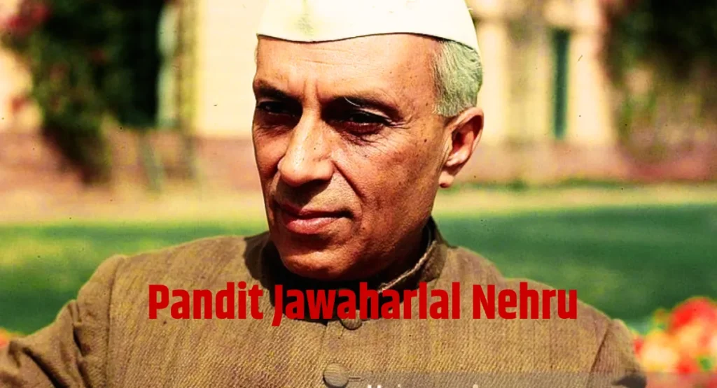 Nehru