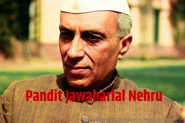 Nehru