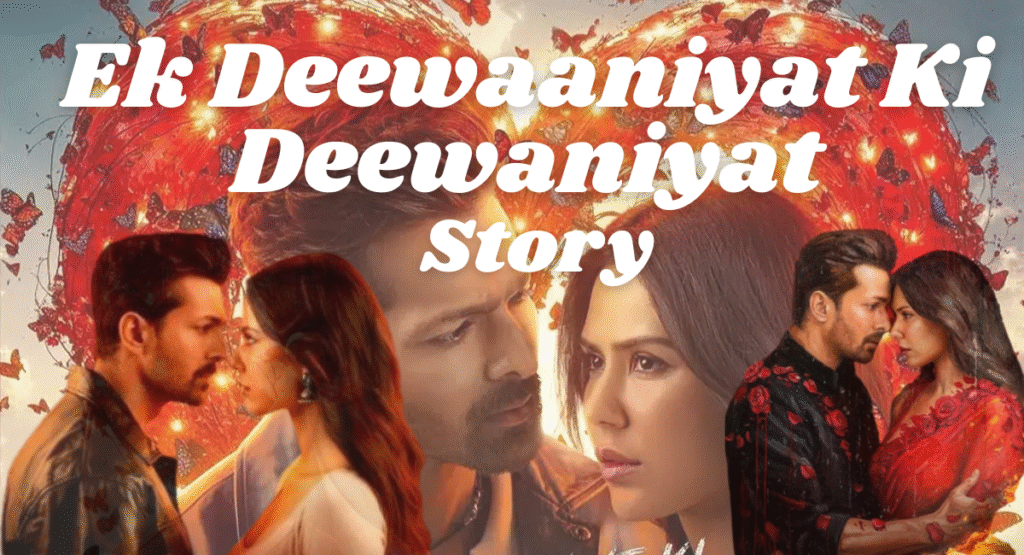 Ek Deewaaniyat Ki Deewaniyat