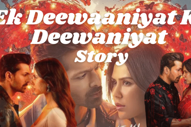Ek Deewaaniyat Ki Deewaniyat