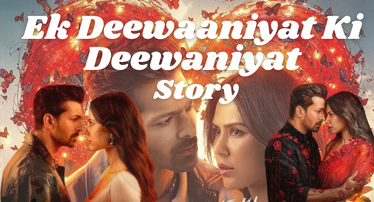 Ek Deewaaniyat Ki Deewaniyat