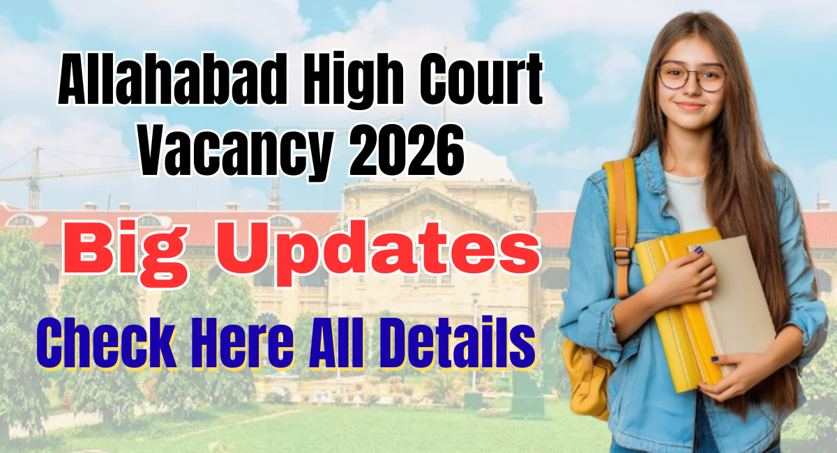 Allahabad High Court