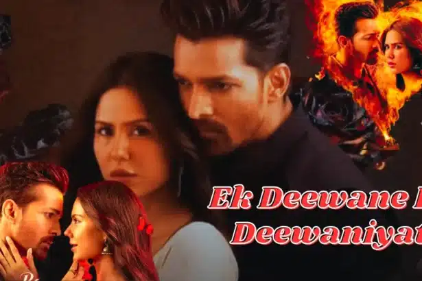 Ek Deewane Ki Deewaniyat