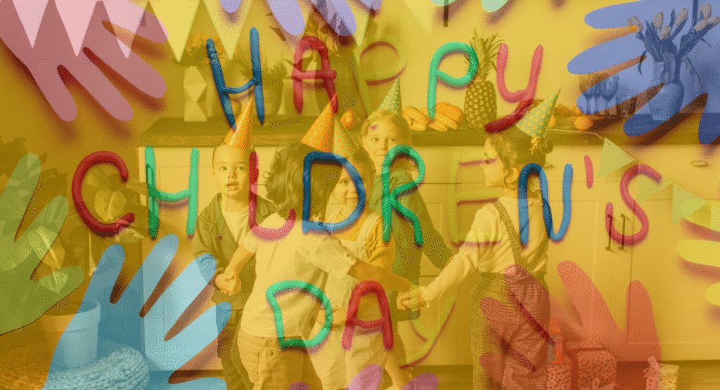 Children’s Day Wishes बच्चों के सपनों को पंख देने वाले Wishes 2 image 2