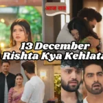 Yeh Rishta Kya Kehlata Hai