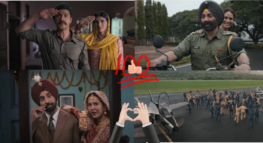 Border 2 Movie 2026 Release Date, Cast, Box Office पर मचाने वाली है तहलका 2 👍 7