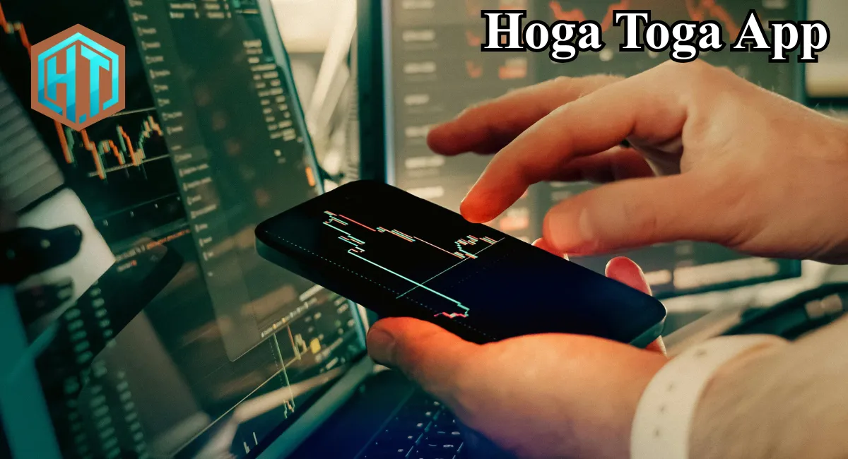 Hoga Toga App