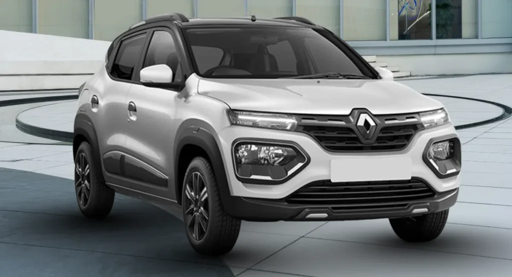 Renault Kwid
