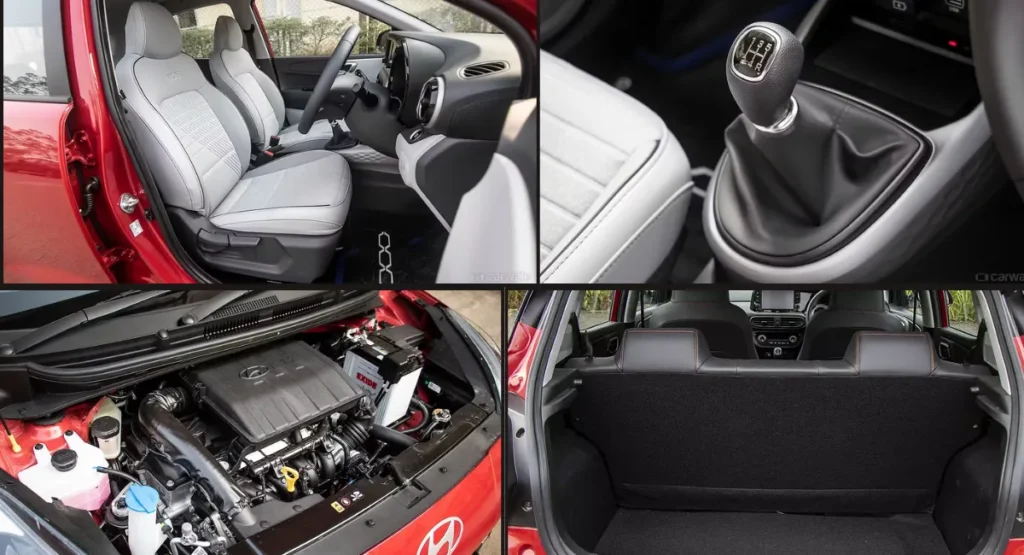 Hyundai Grand i10 Nios Road Price 2025: क्या यह आपके बजट के लिए सही कार है 3 Add 10 1