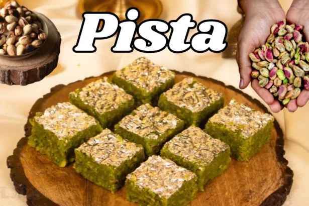 Pista