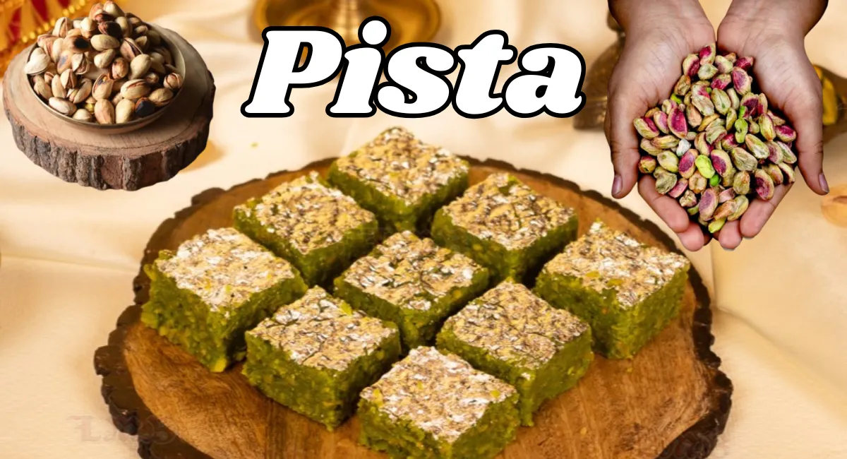 Pista