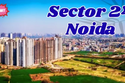Sector 24 Noida