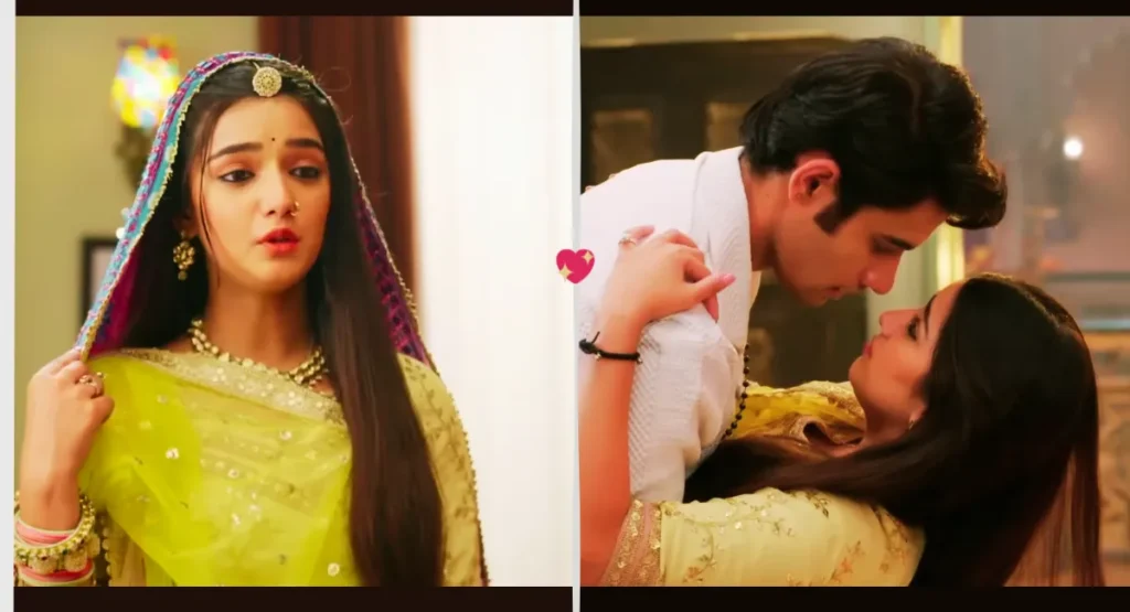 Rimjhim Serial Dangal TV Today Episode सच सामने आते ही मचेगा बवाल 4 Add 48