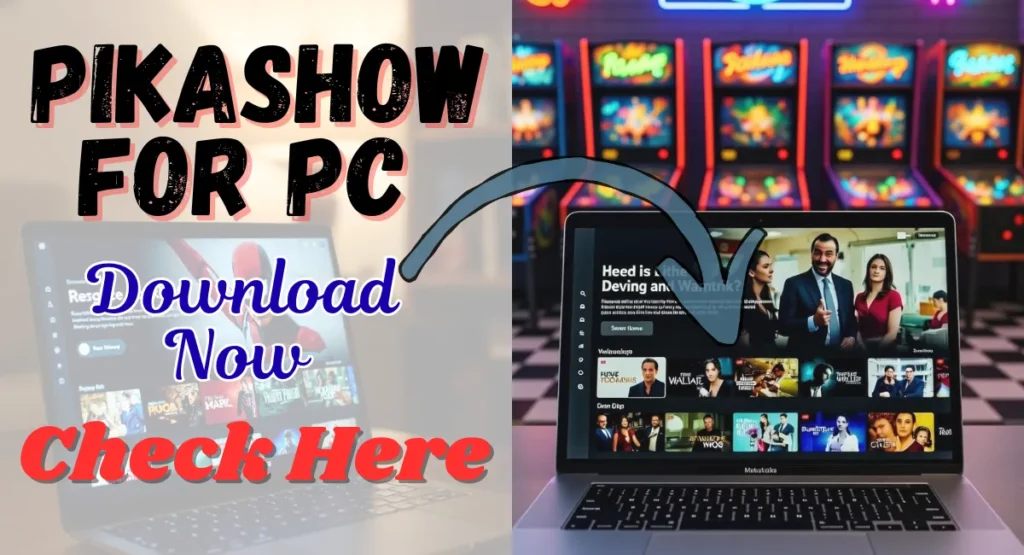 Pikashow
