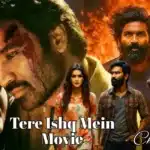 Tere Ishq Mein Movie