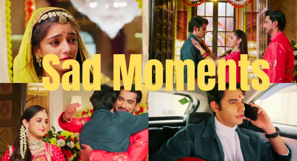 Rimjhim Serial 16 December Update: कल का पूरा Episode Review और आज आने वाले बड़े Twist की पूरी कहानी 3 Add 58