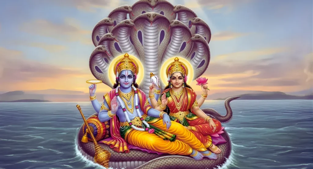 Ekadashi कब है Putrada Ekadashi और दिसंबर 2025 की Ekadashi की पूरी जानकारी 4 Add 68