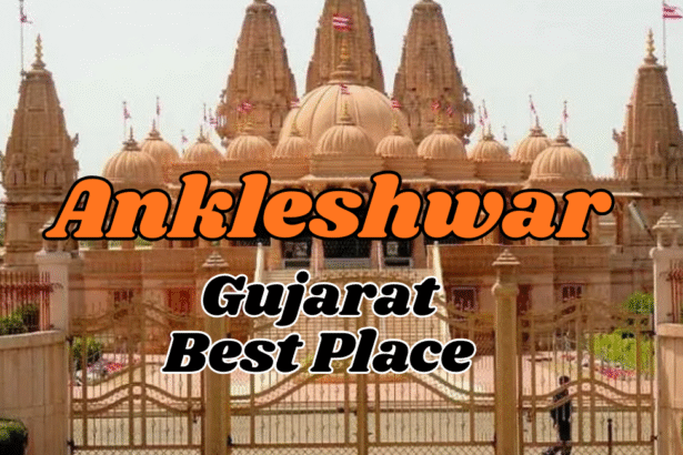 Ankleshwar