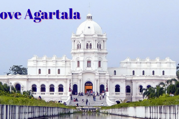 Agartala
