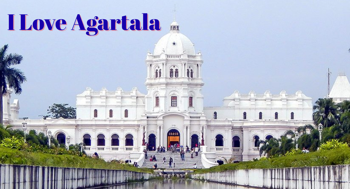 Agartala