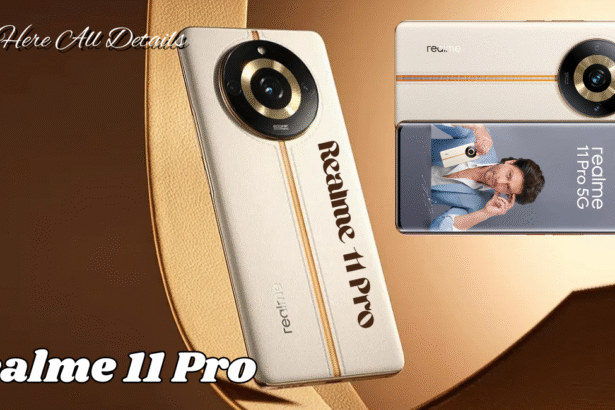 Realme 11 Pro