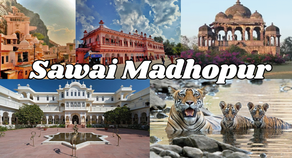 Sawai Madhopur
