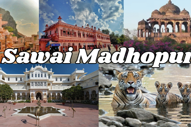 Sawai Madhopur