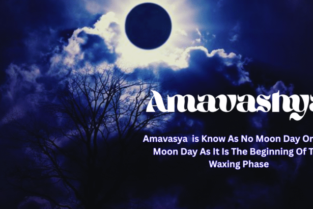 Amavasya