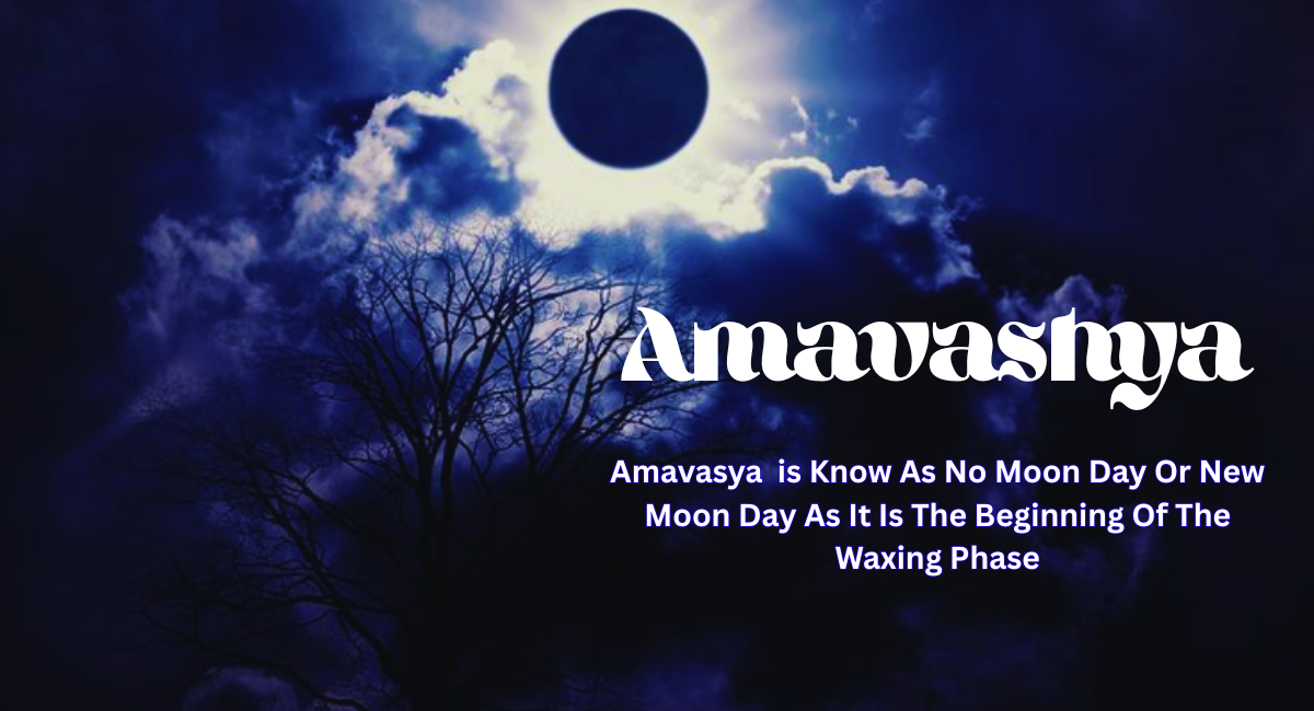 Amavasya