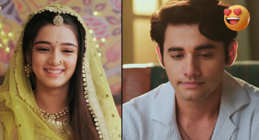 Rimjhim Serial Dangal TV Today Episode सच सामने आते ही मचेगा बवाल 2 Add a heading 91