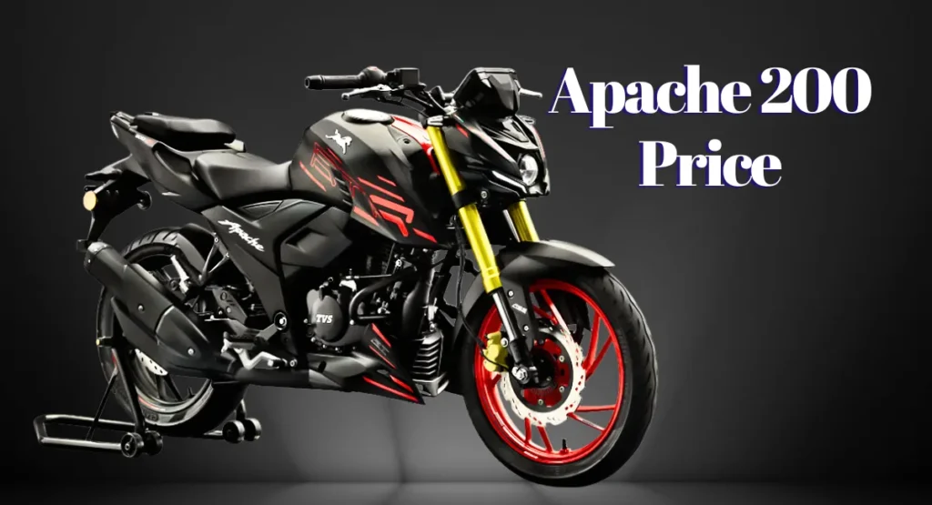Apache 200