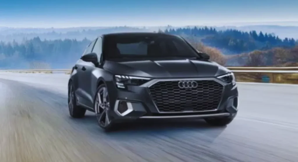 Audi A3 परफॉर्मेंस और माइलेज