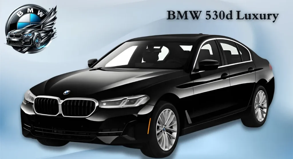 BMW 530d