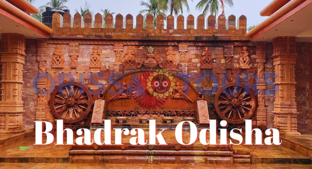 Bhadrak Odisha