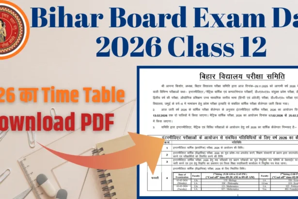 Bihar Board