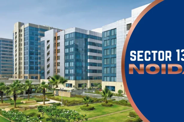 Sector 135 Noida