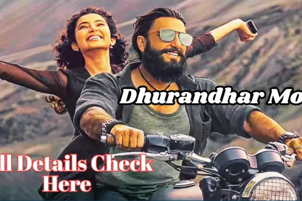 Dhurandhar Movie