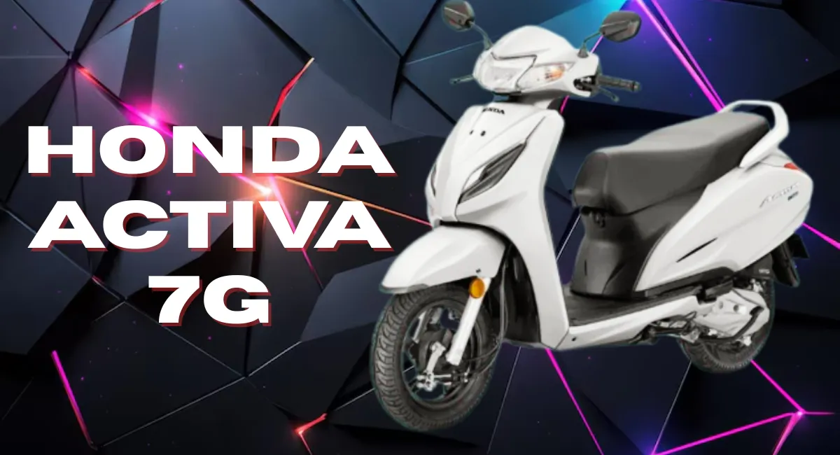 Activa 7G