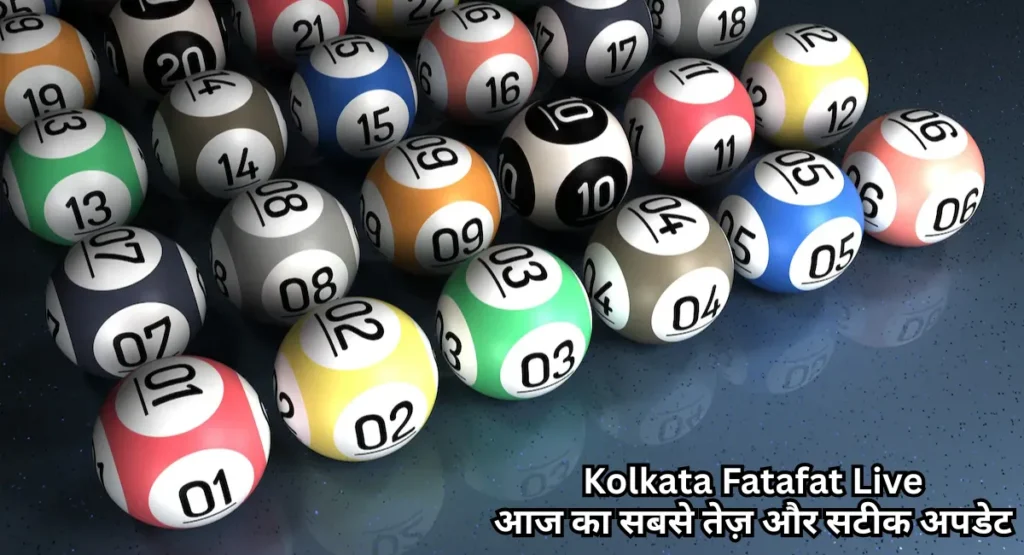 Kolkata Fatafat Live आज का सबसे तेज़ और सटीक अपडेट 1 Kolkata 2