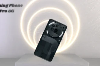 Nothing Phone Pro 5G