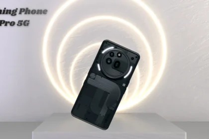 Nothing Phone Pro 5G