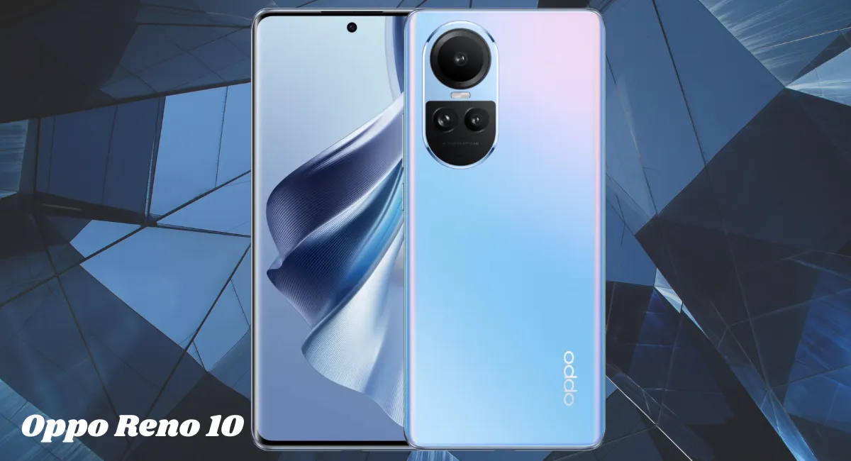 Oppo Reno 10