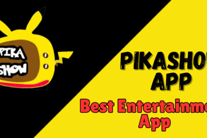Pikashow App