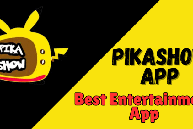 Pikashow App