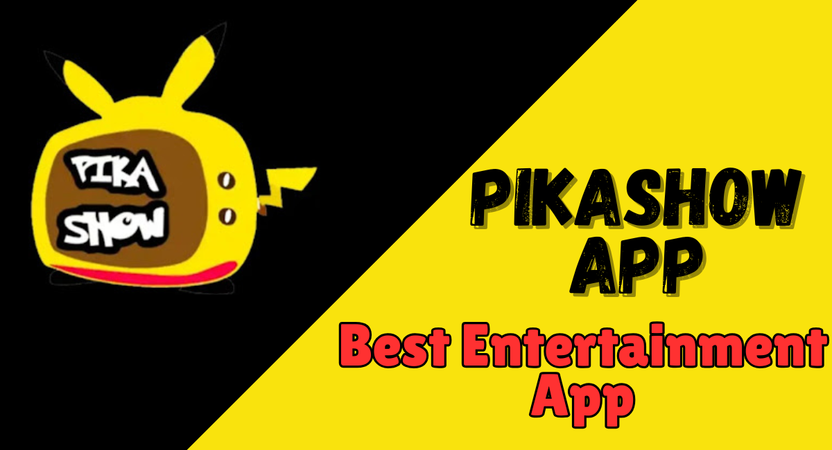 Pikashow App Movies, Web Series और Live TV का सबसे आसान Entertainment App 1 Pikashow App